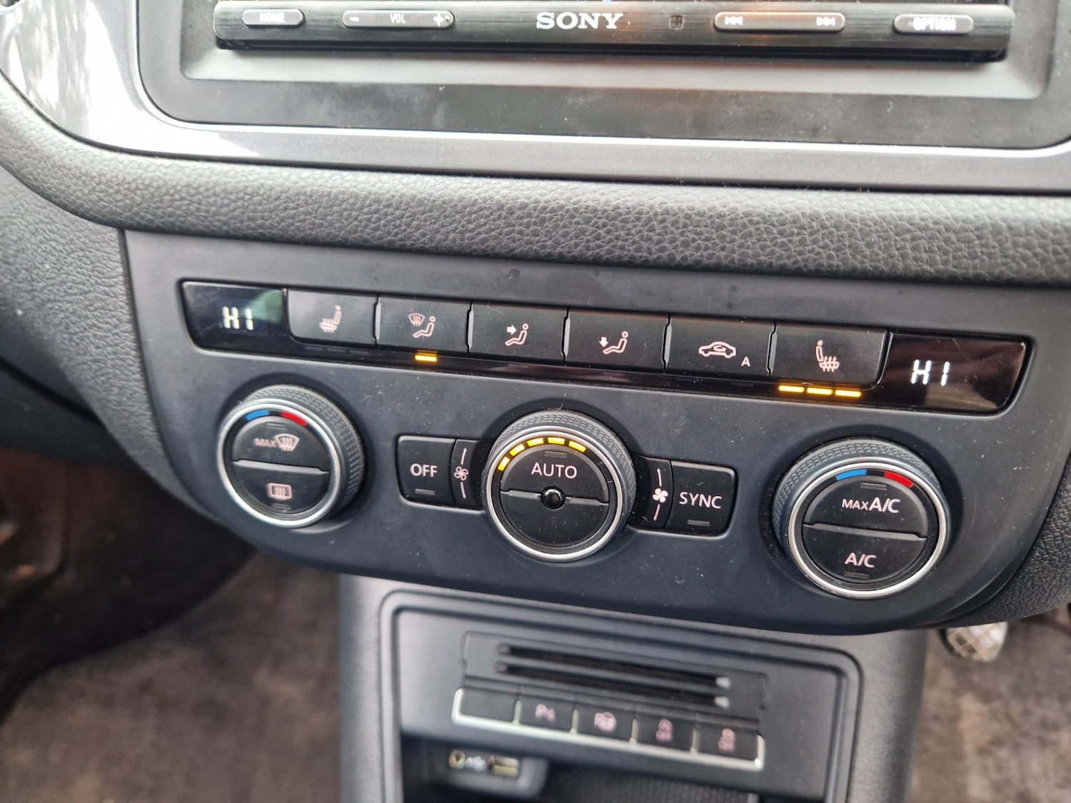 Used Volkswagen Tiguan 2016 for sale - 77206956: Photo 16