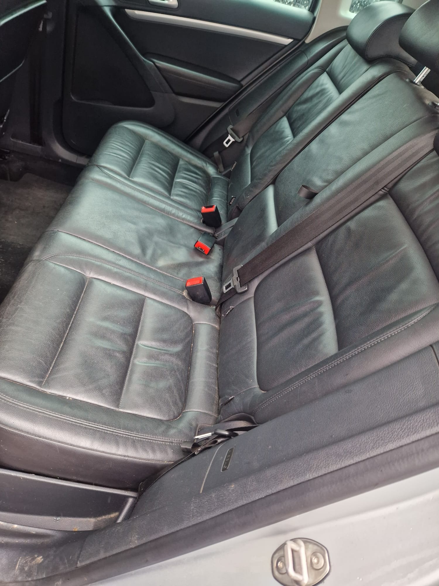 Used Volkswagen Tiguan 2016 for sale - 77206956: Photo 17