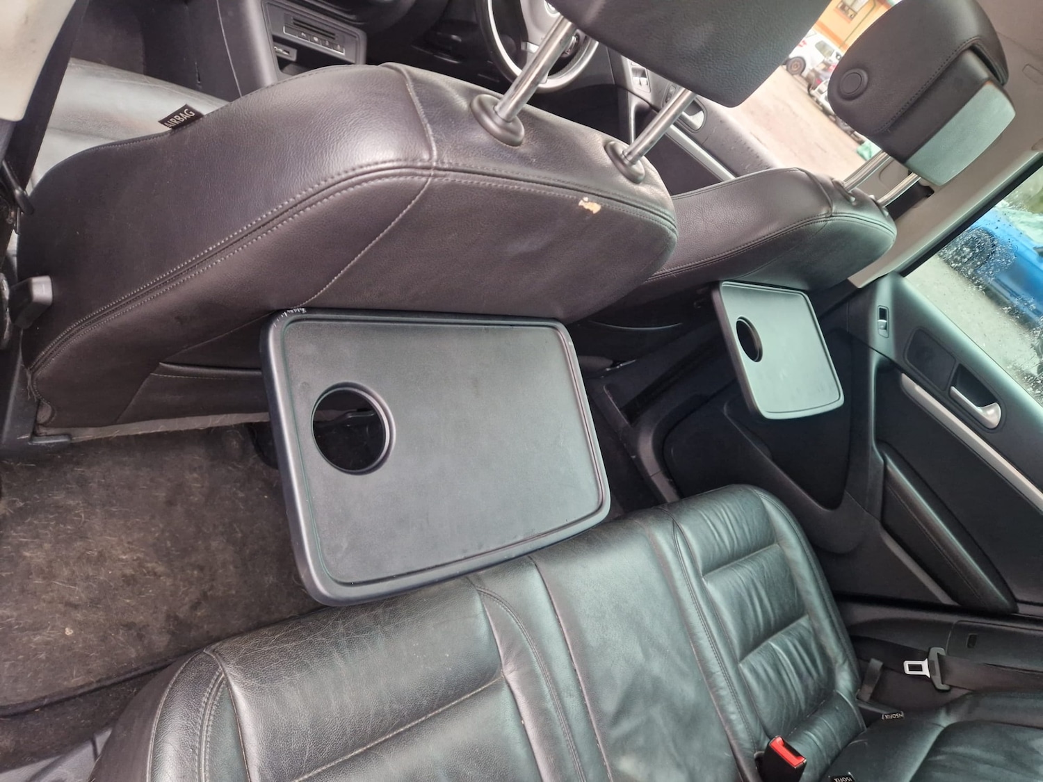 Used Volkswagen Tiguan 2016 for sale - 77206956: Photo 18