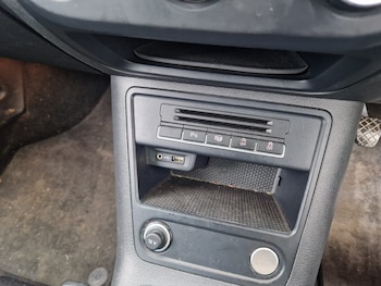 Used Volkswagen Tiguan 2016 for sale - 77206956: Photo