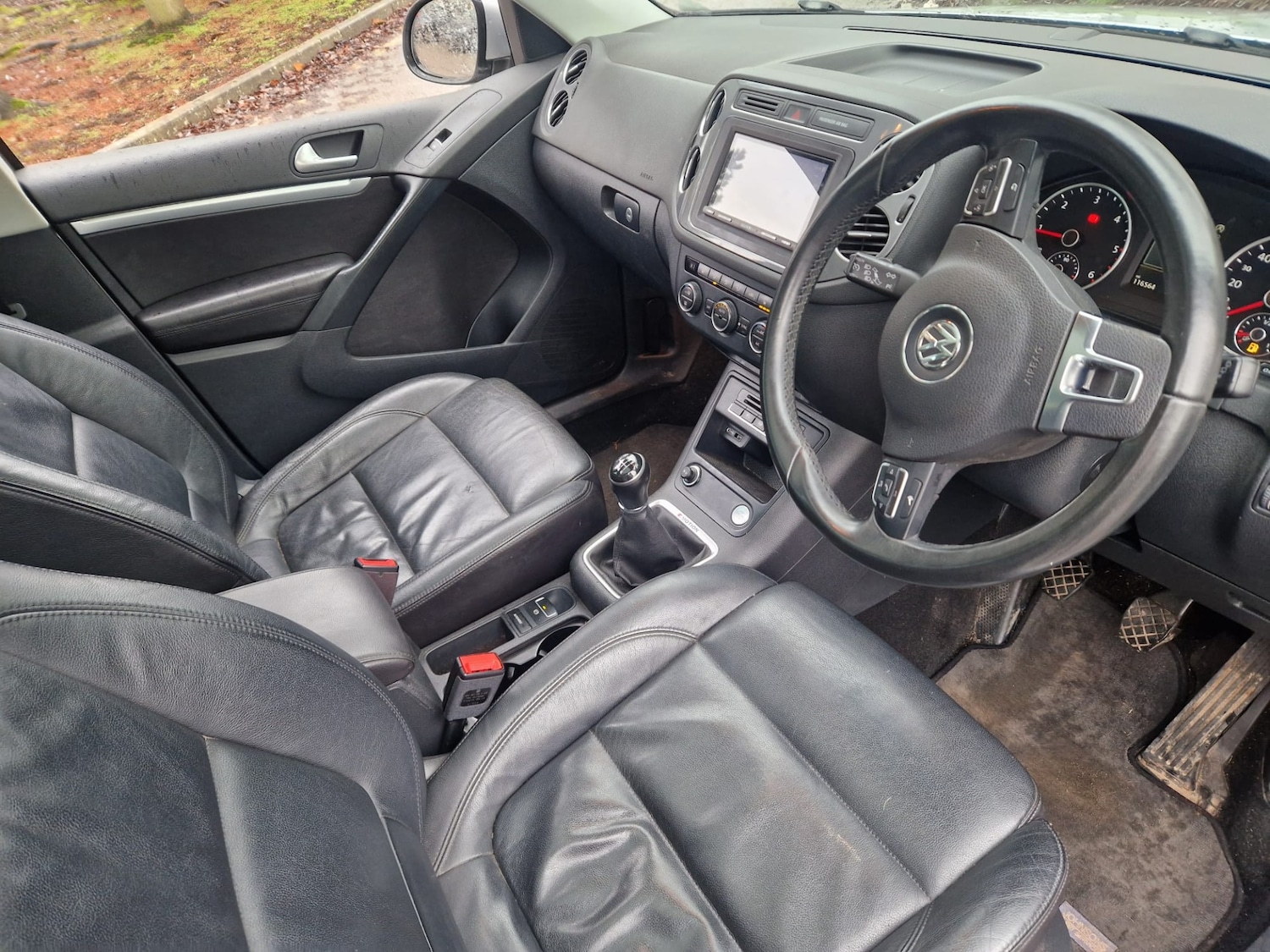 Used Volkswagen Tiguan 2016 for sale - 77206956: Photo 8