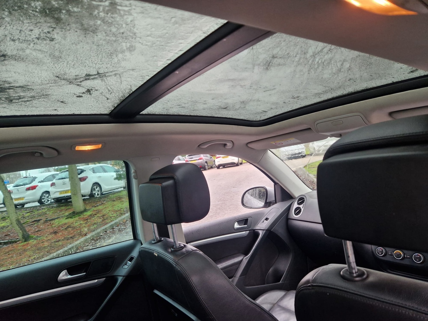 Used Volkswagen Tiguan 2016 for sale - 77206956: Photo 9