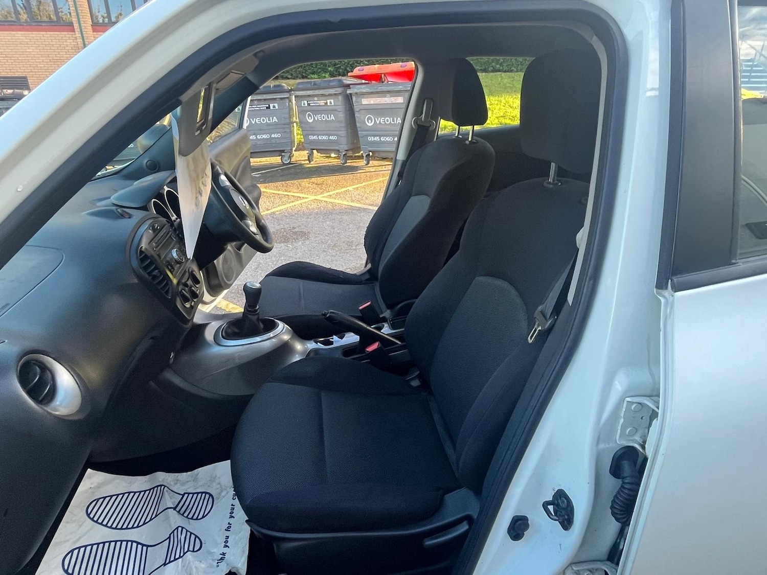 Vehicle 24