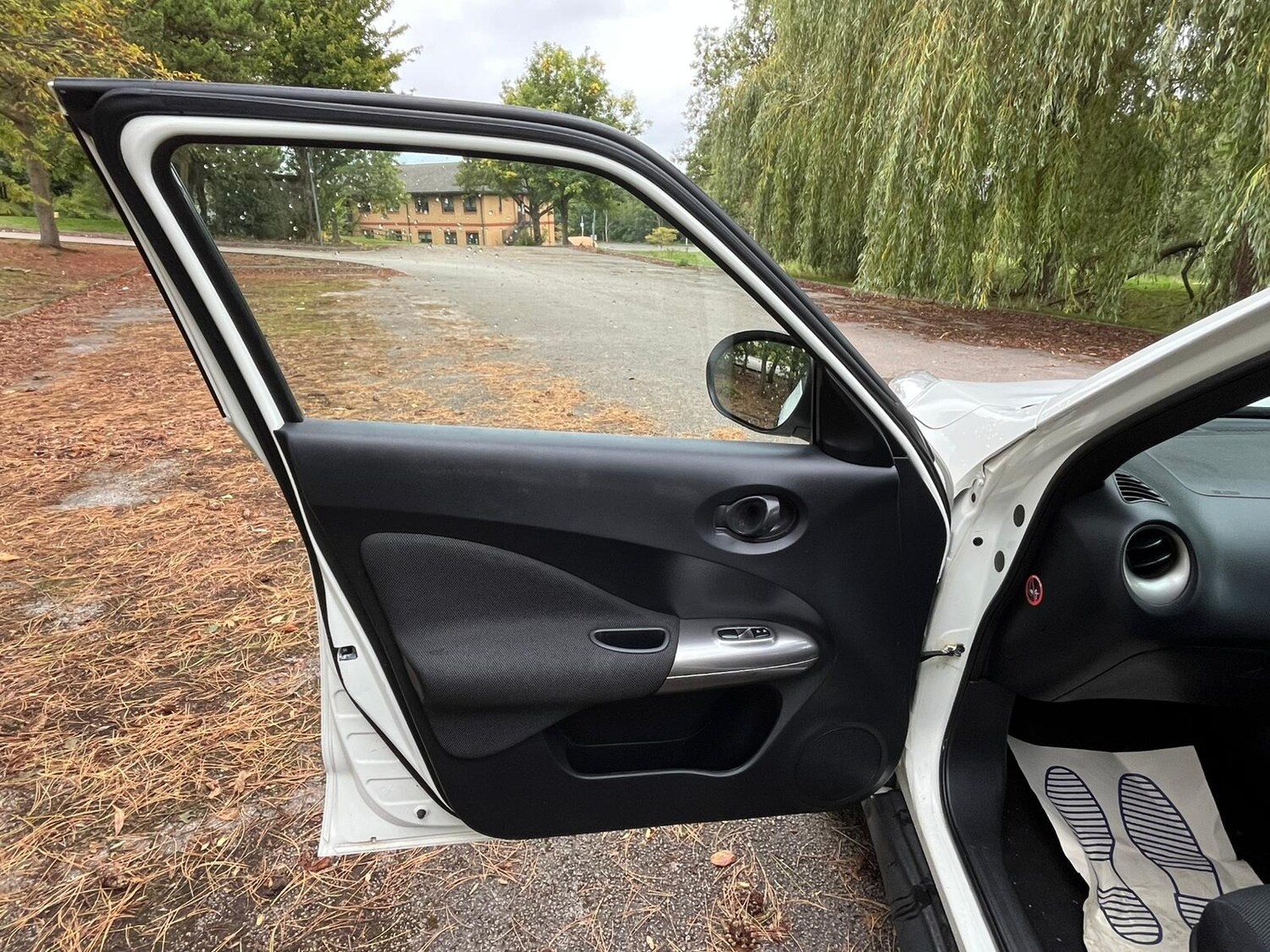 Used Nissan Juke 2014 for sale - 75893293: Photo 30