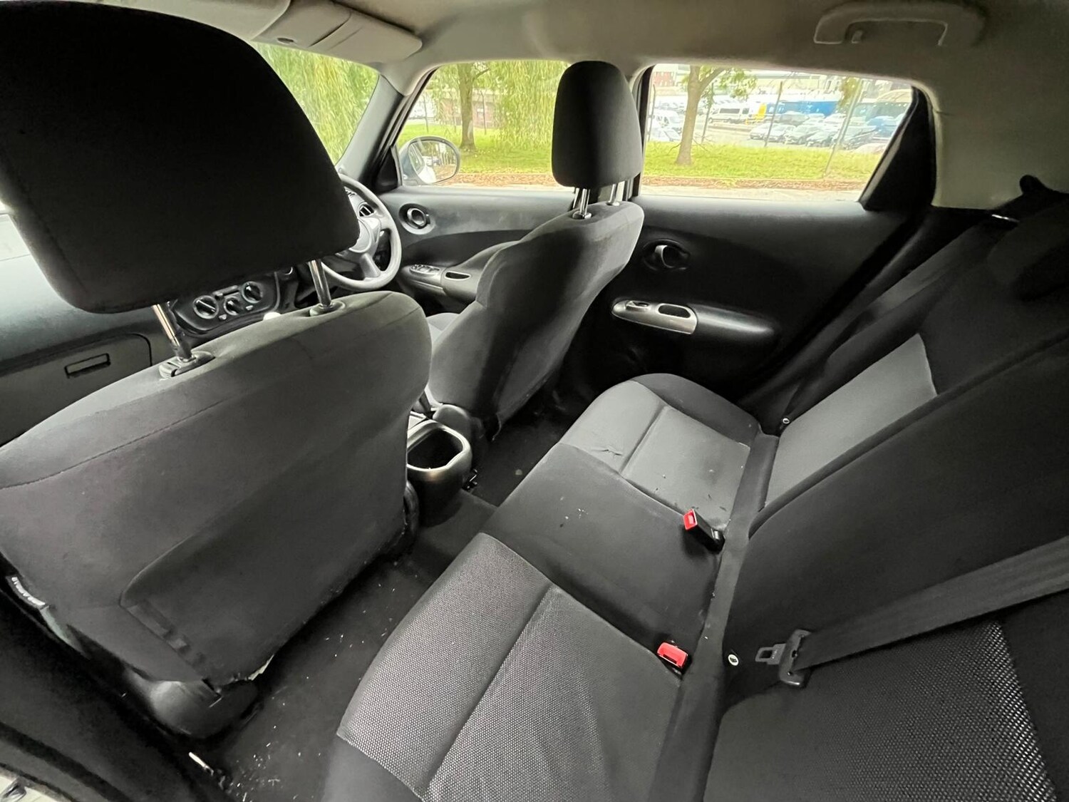 Used Nissan Juke 2014 for sale - 75893293: Photo 31