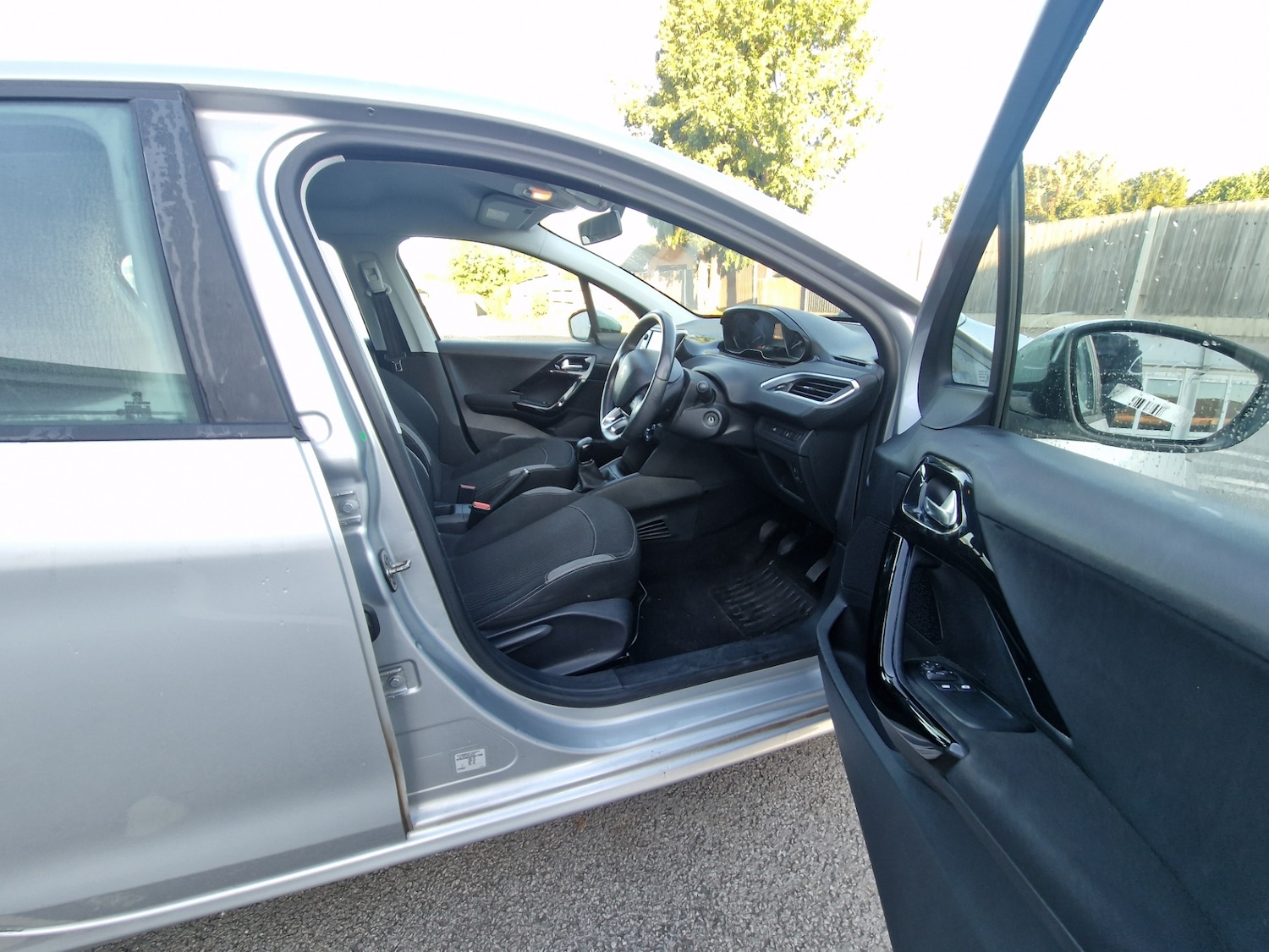Vehicle 13