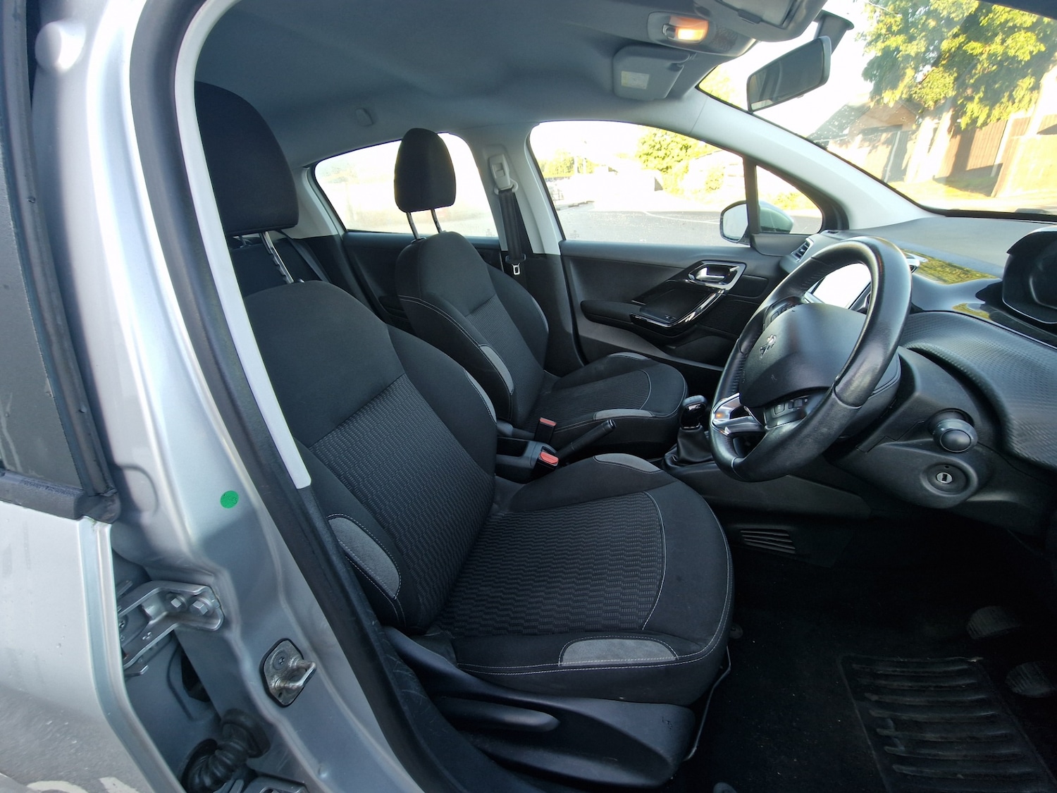 Vehicle 15