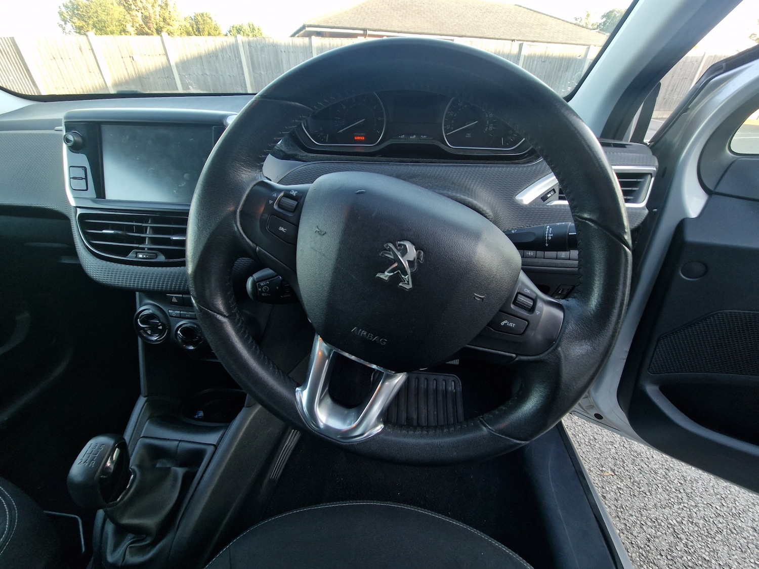 Vehicle 19