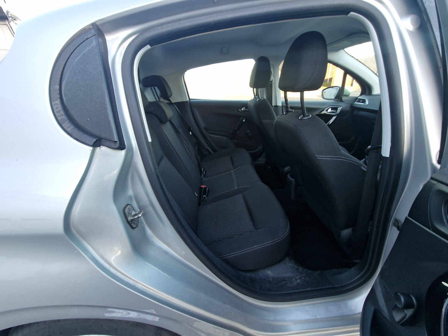 Vehicle 23