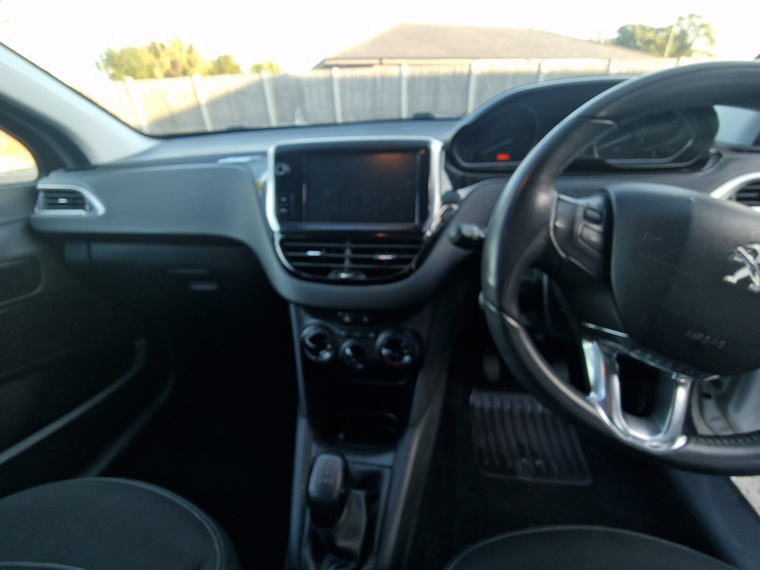 Vehicle 24