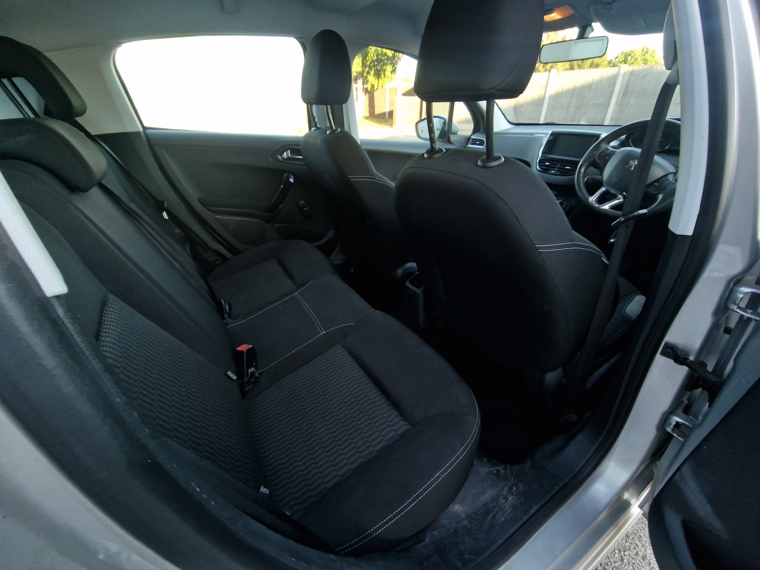 Vehicle 25