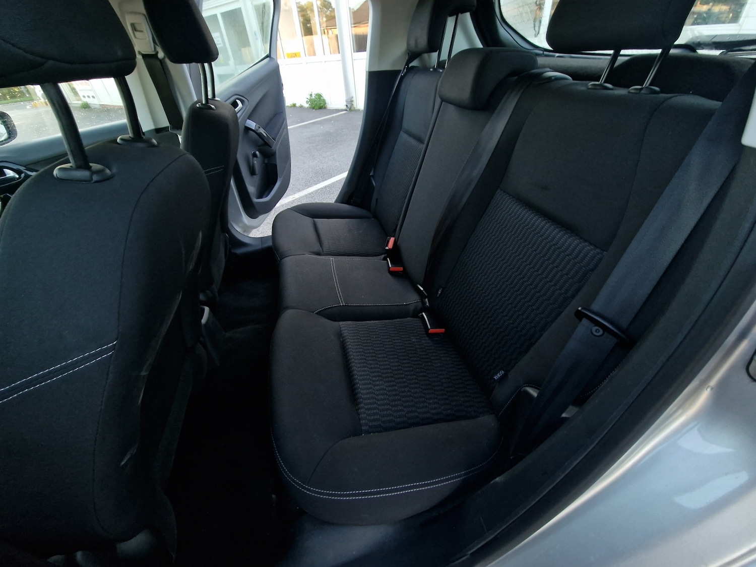 Vehicle 29