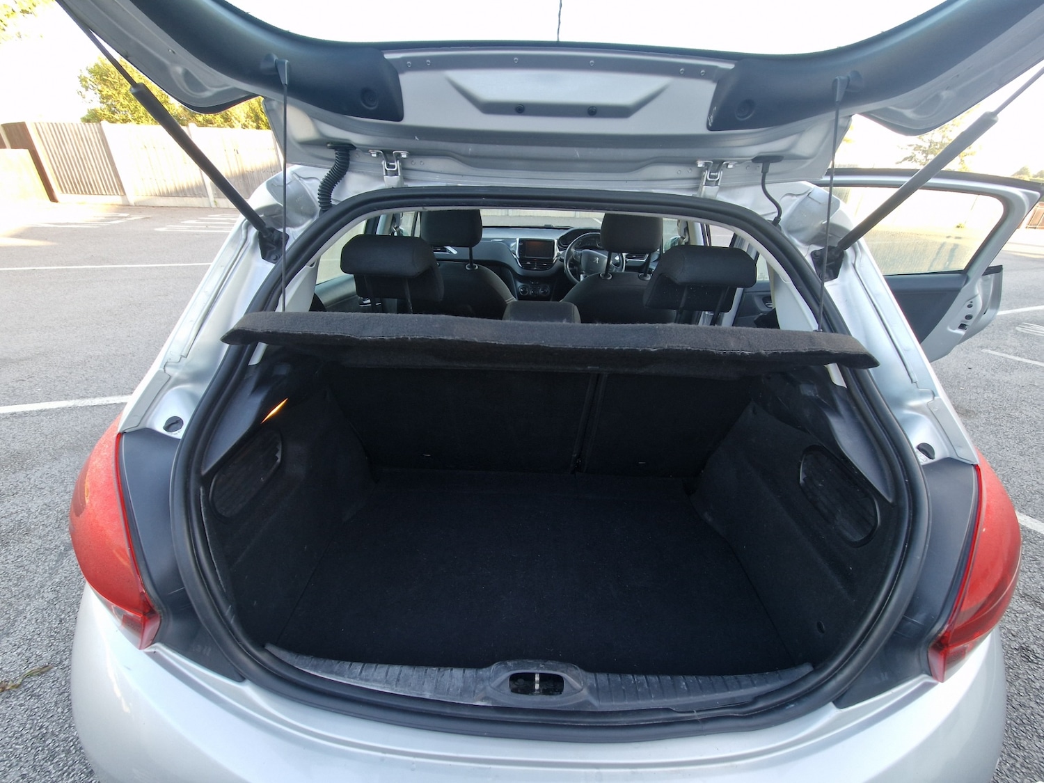 Vehicle 35