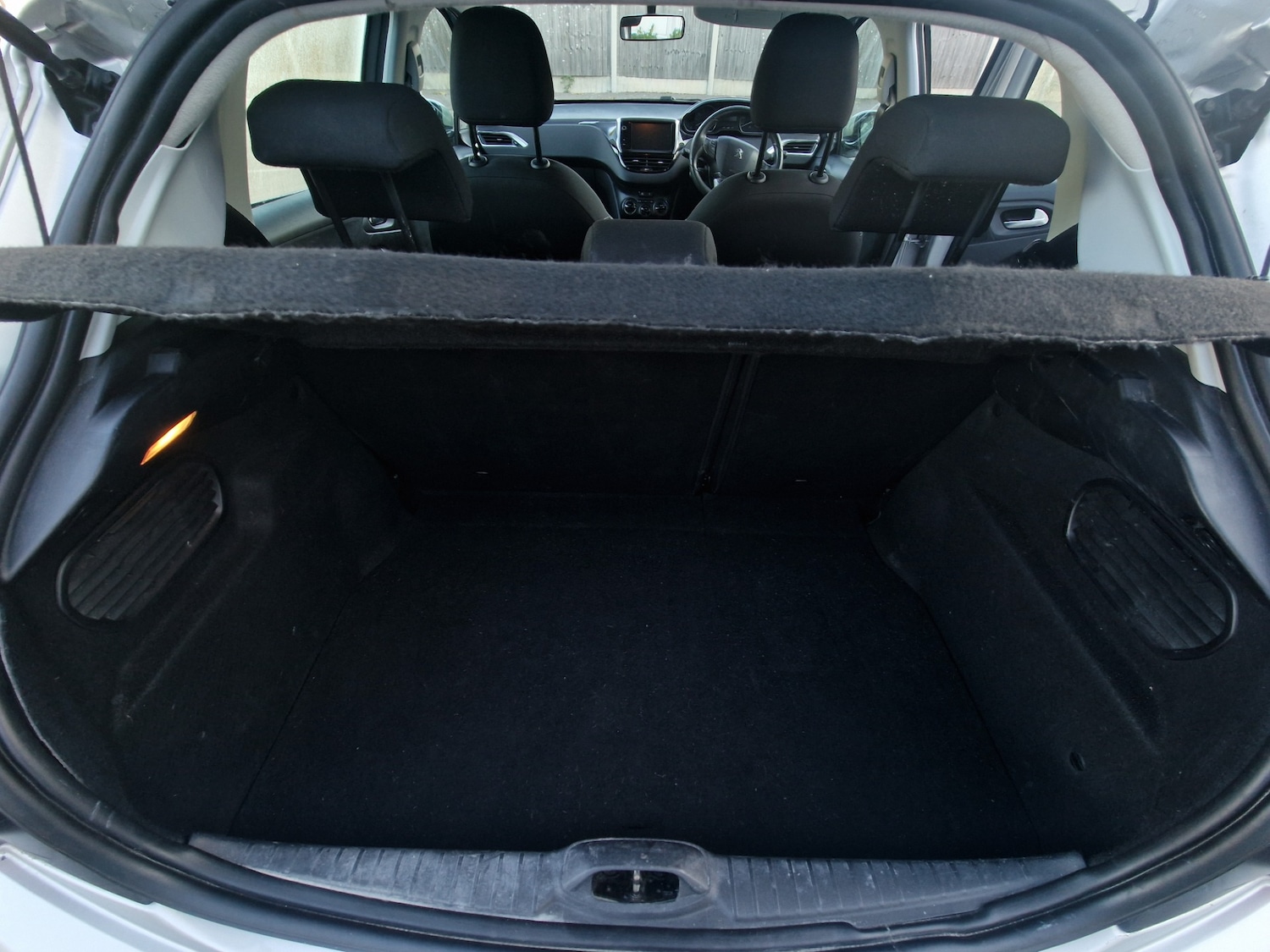 Vehicle 36