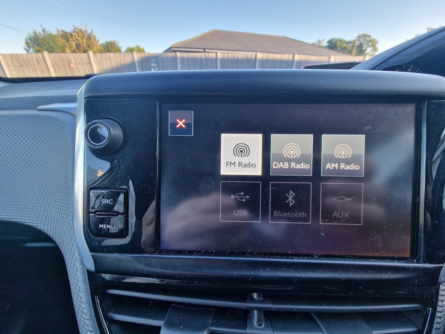 Vehicle 45