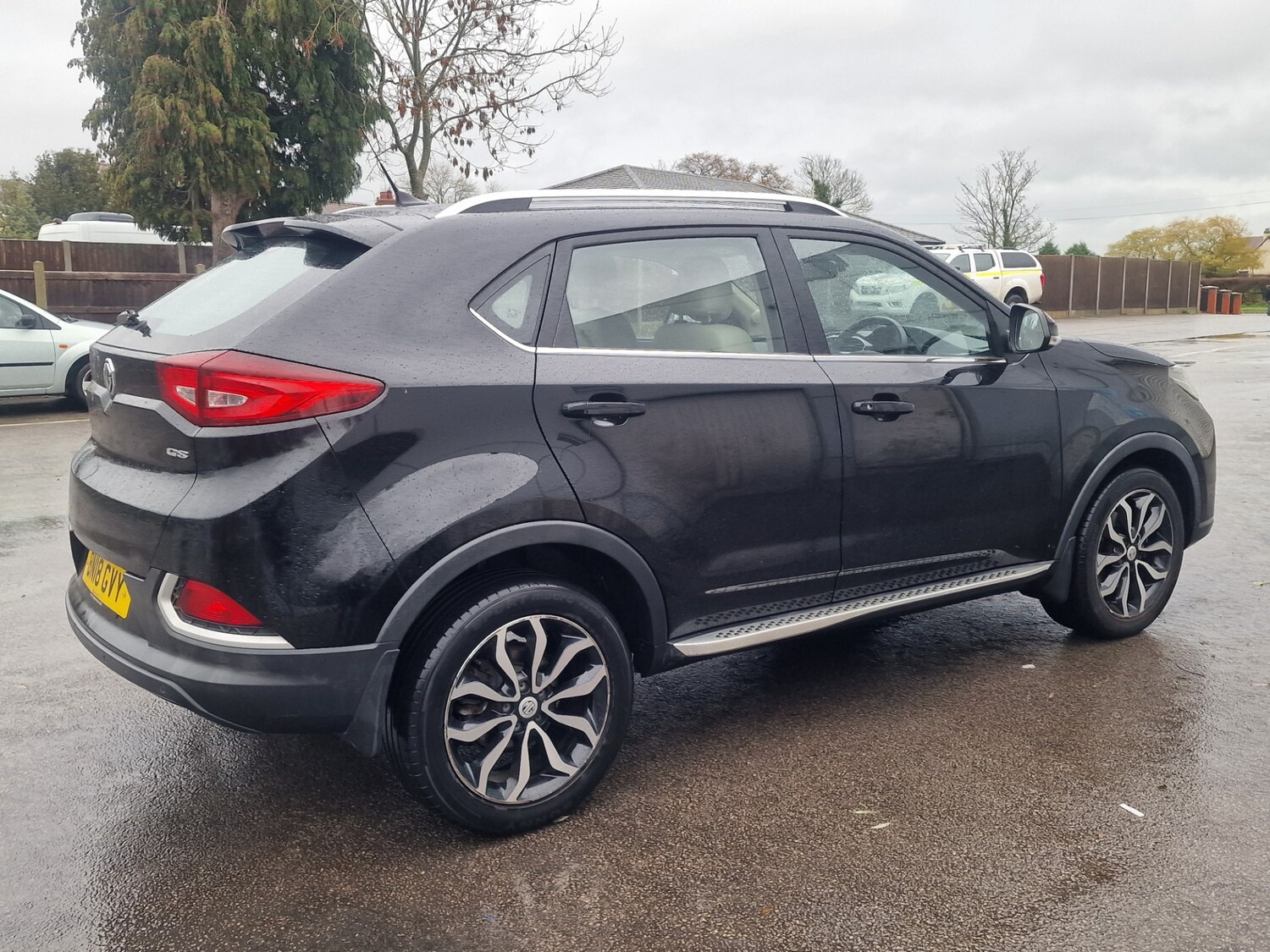 Used MG GS 2018 for sale - 77715345: Photo 11