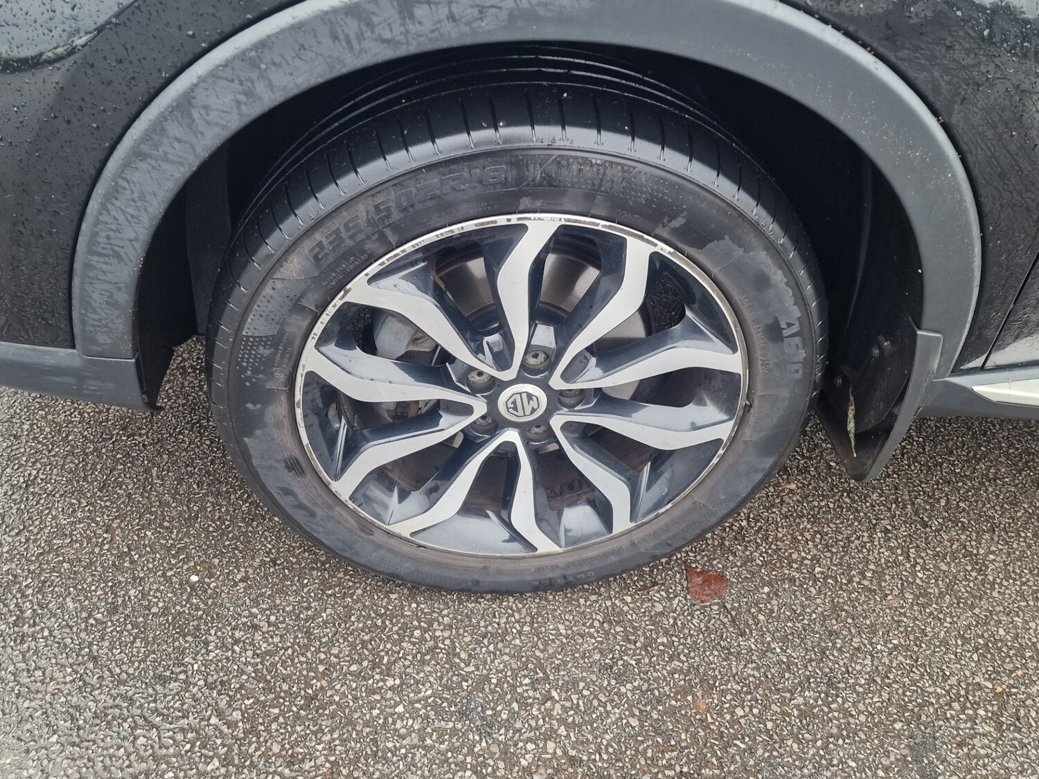 Used MG GS 2018 for sale - 77715345: Photo 15