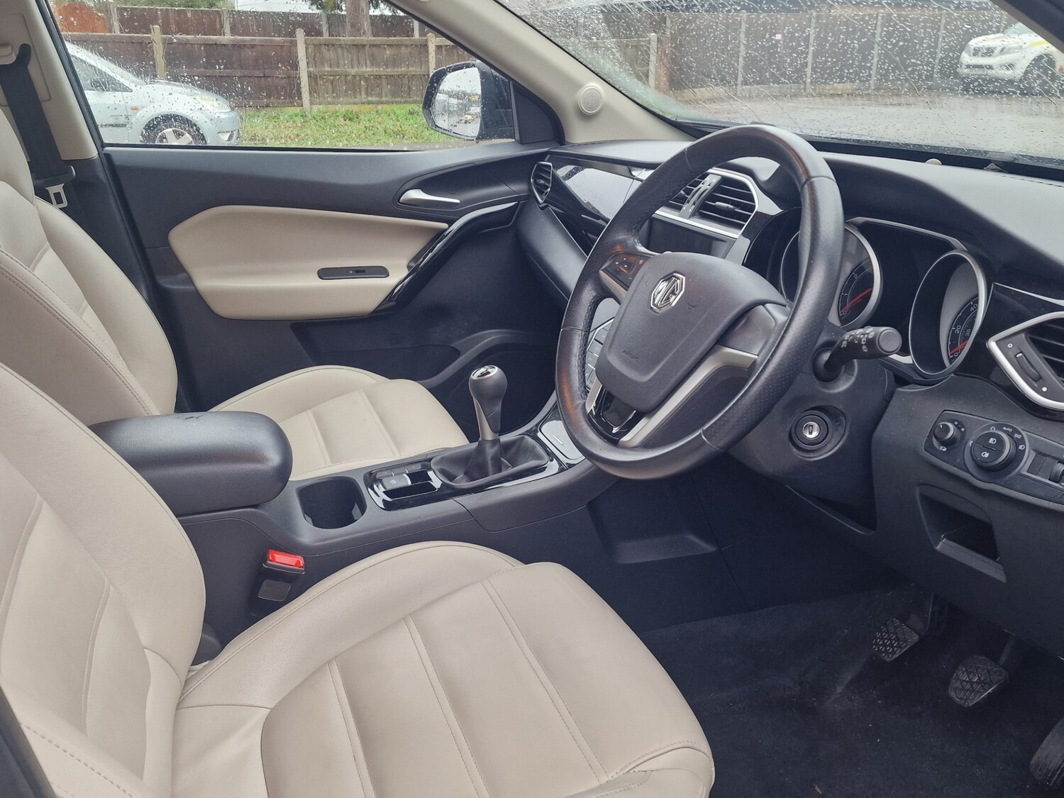 Used MG GS 2018 for sale - 77715345: Photo 17