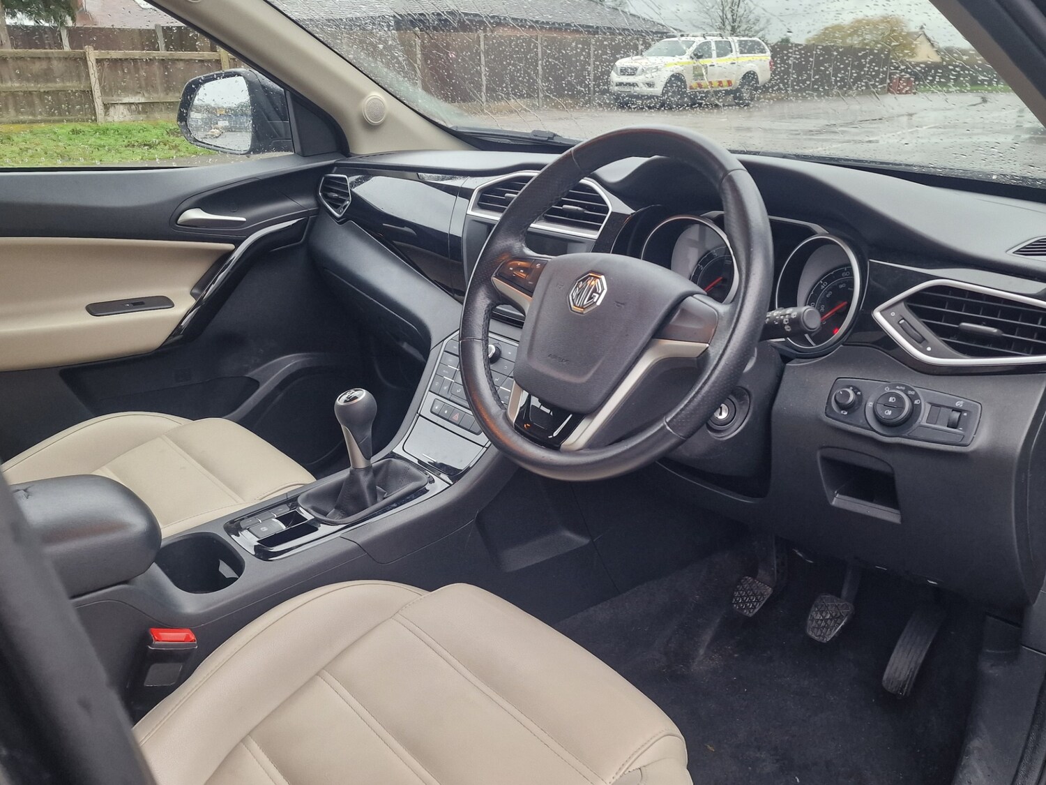 Used MG GS 2018 for sale - 77715345: Photo 18