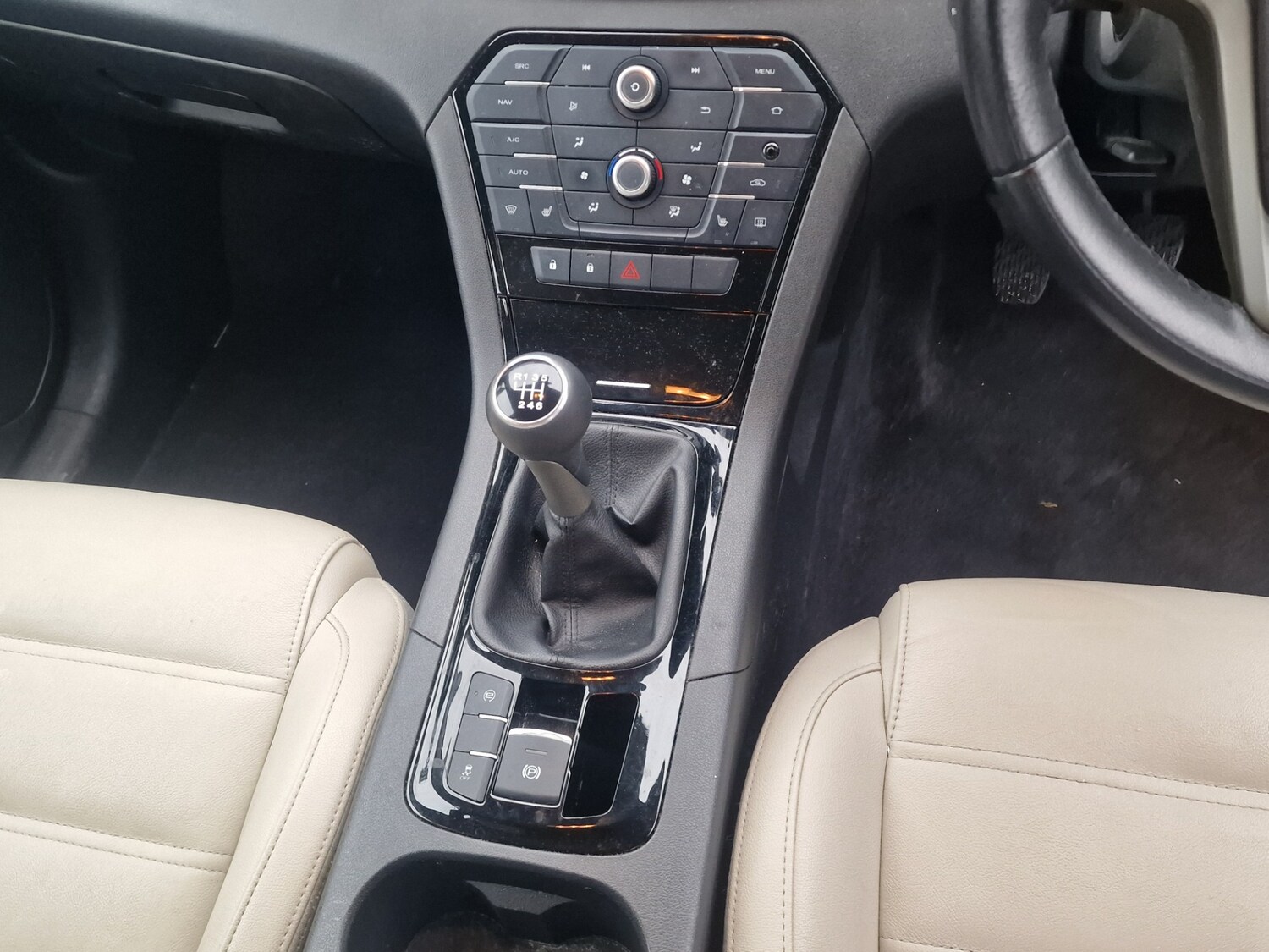 Used MG GS 2018 for sale - 77715345: Photo 21