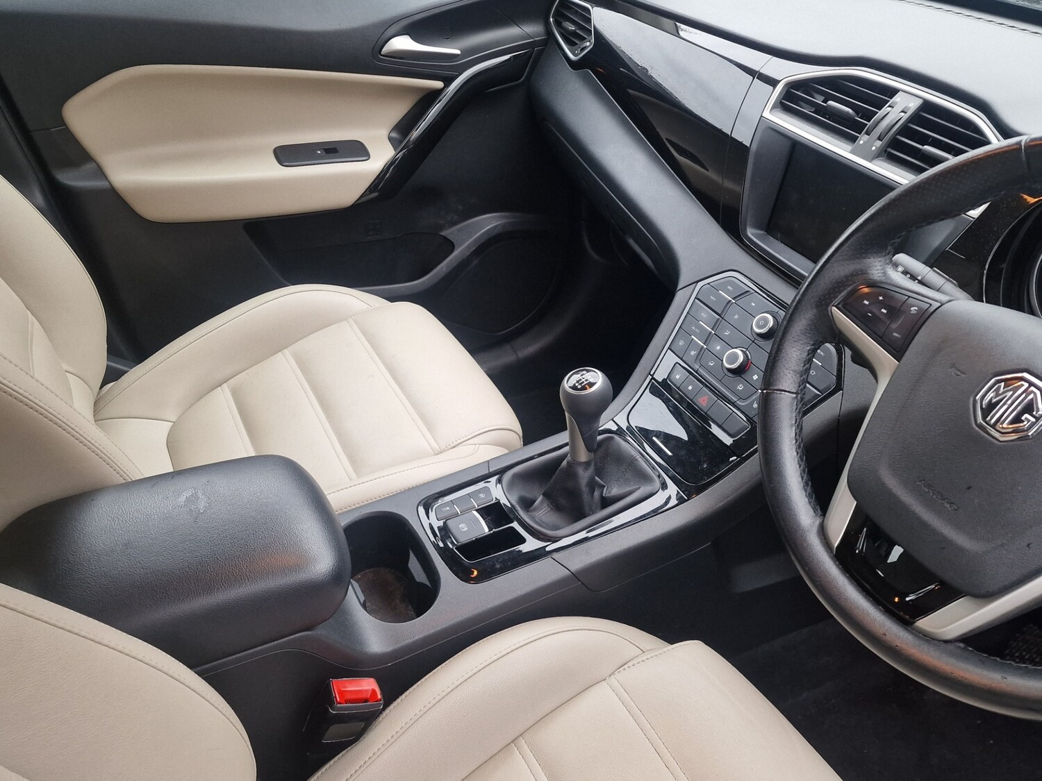 Used MG GS 2018 for sale - 77715345: Photo 22