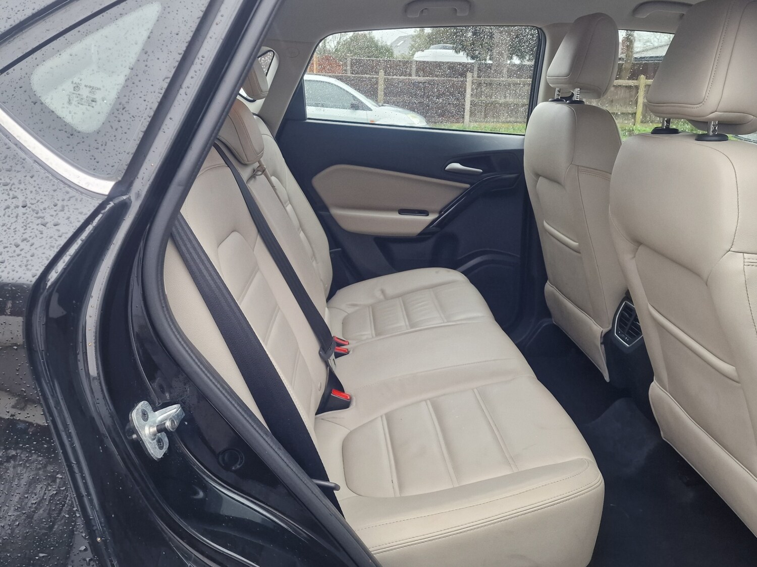 Used MG GS 2018 for sale - 77715345: Photo 28