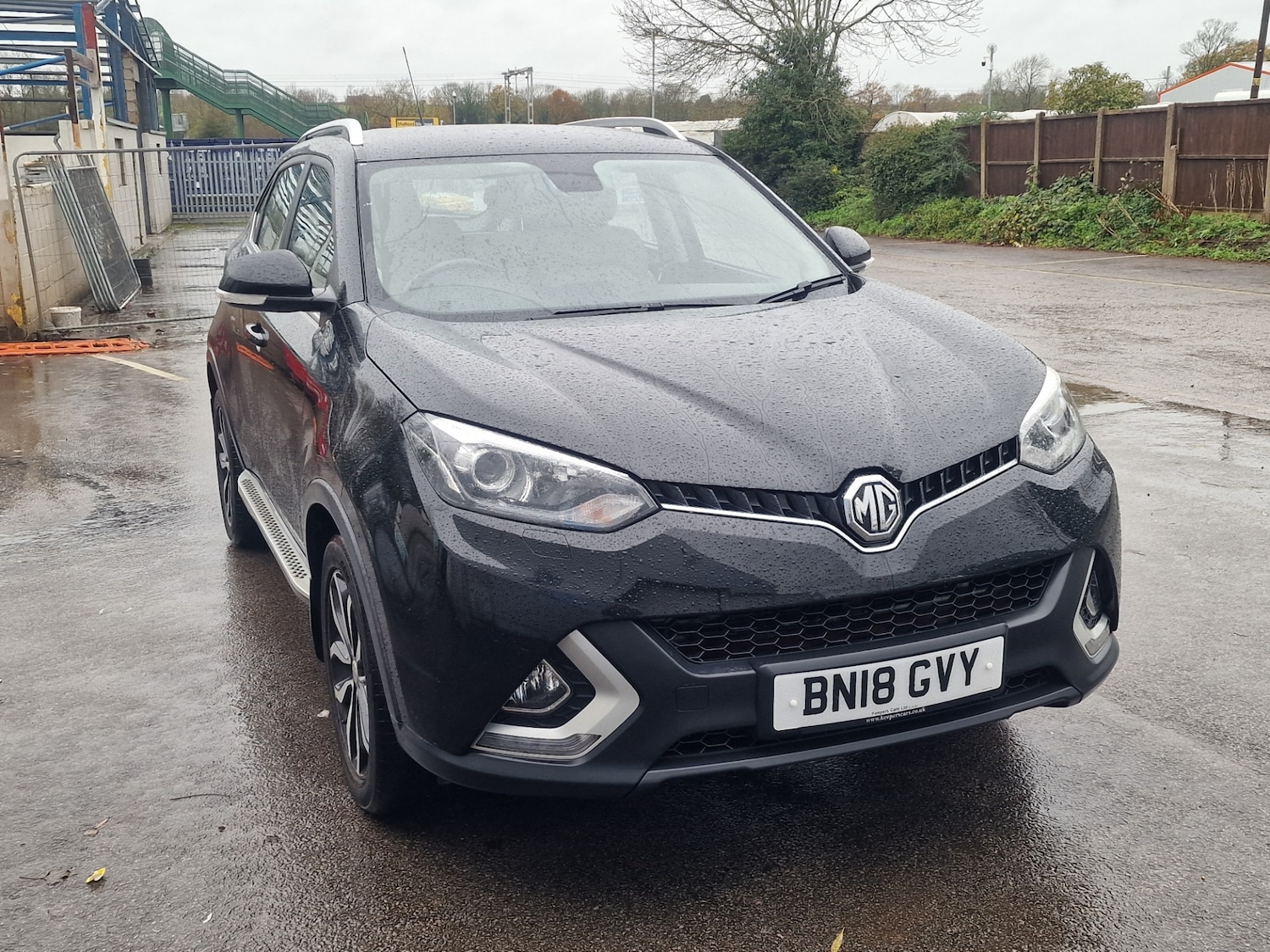 Used MG GS 2018 for sale - 77715345: Photo 3