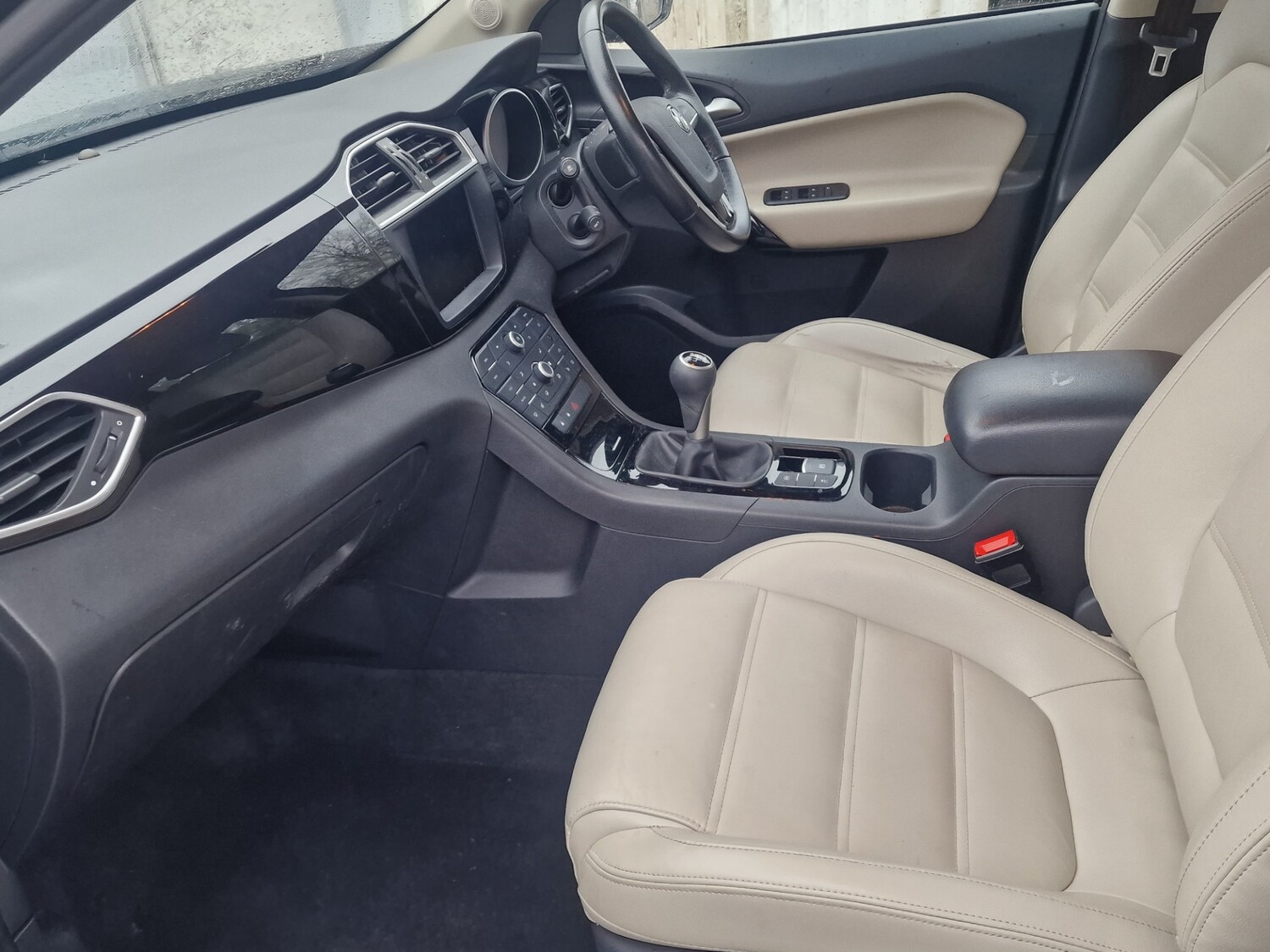 Used MG GS 2018 for sale - 77715345: Photo 34