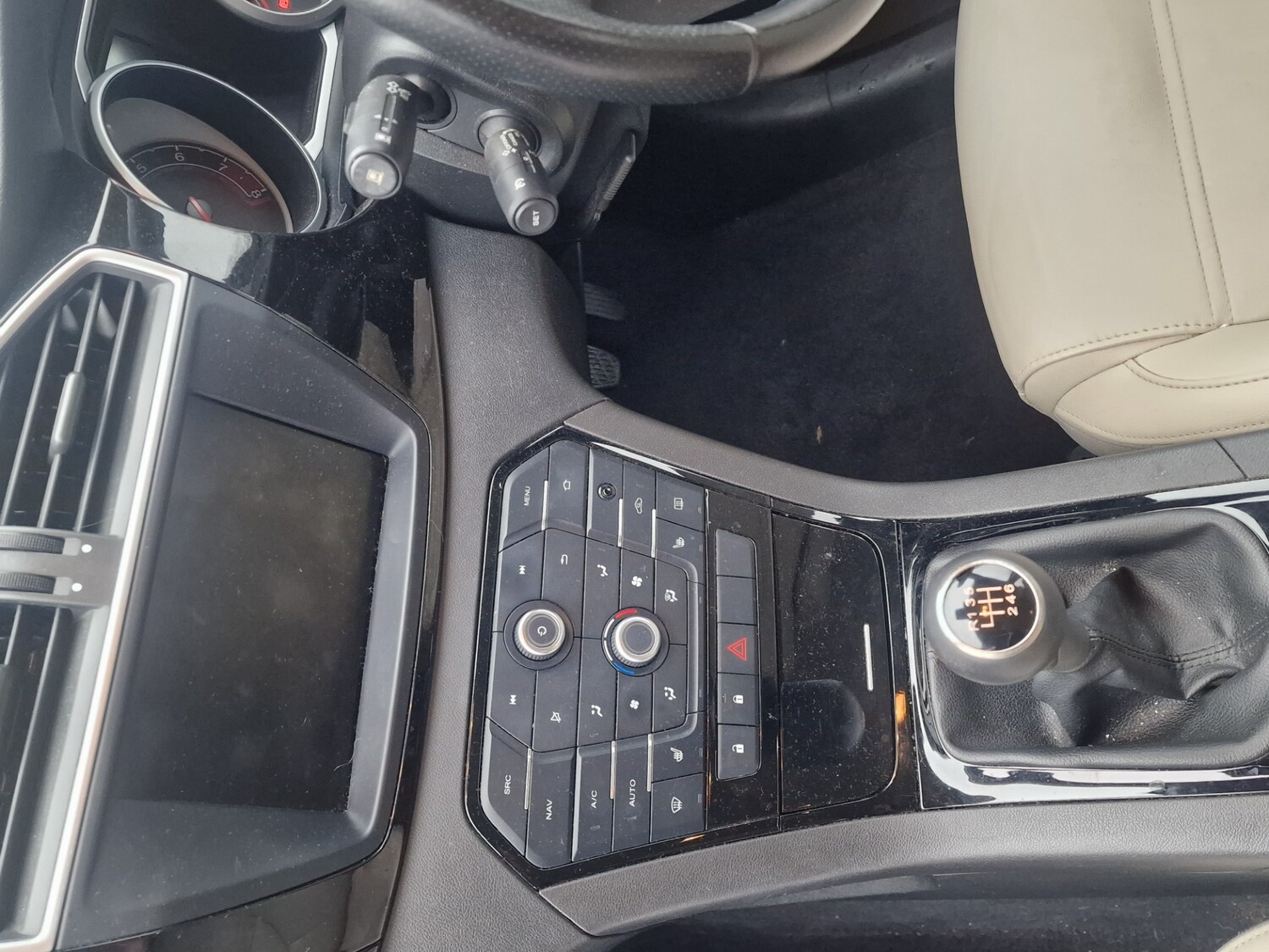 Used MG GS 2018 for sale - 77715345: Photo 36