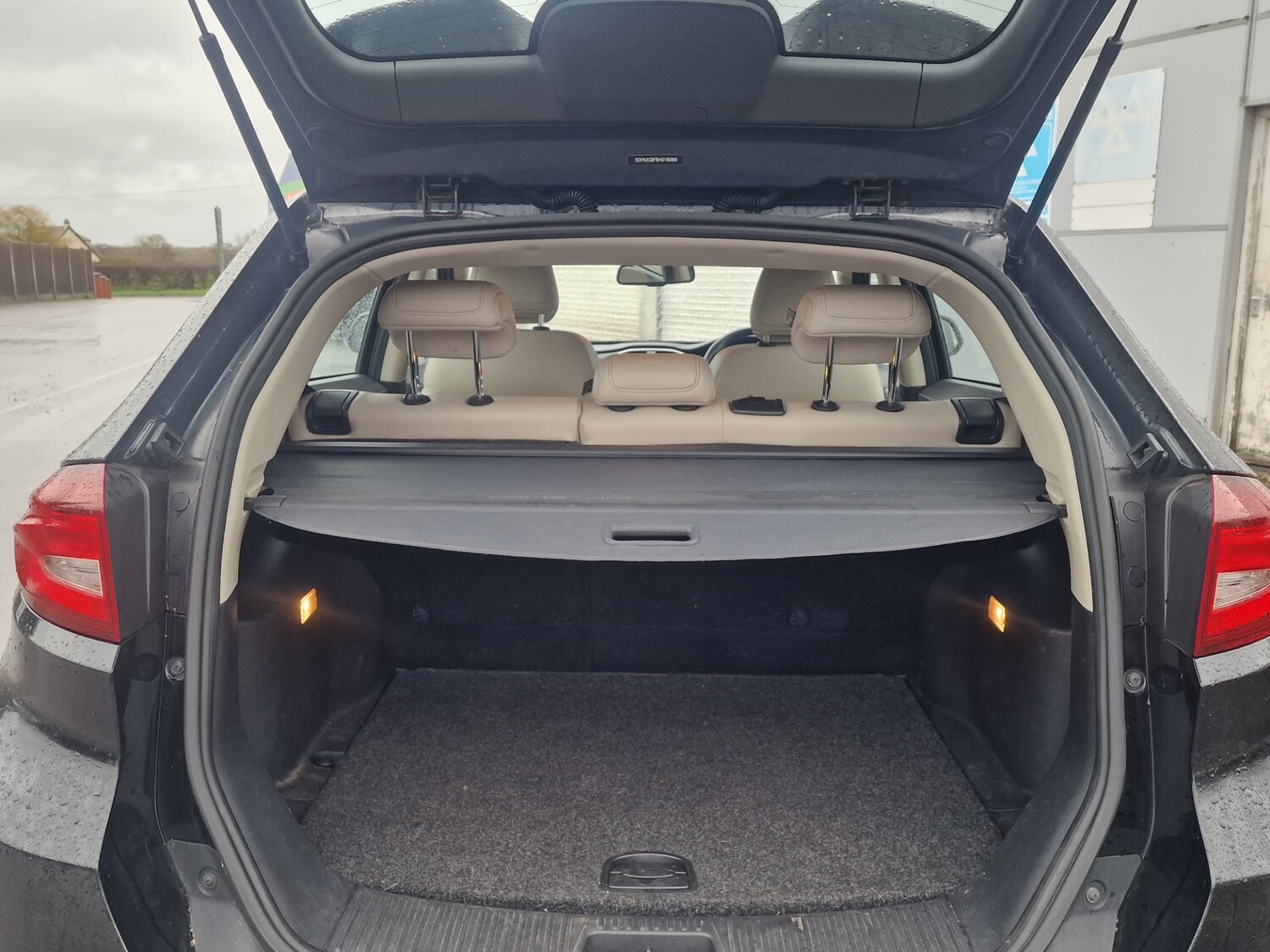 Used MG GS 2018 for sale - 77715345: Photo 46