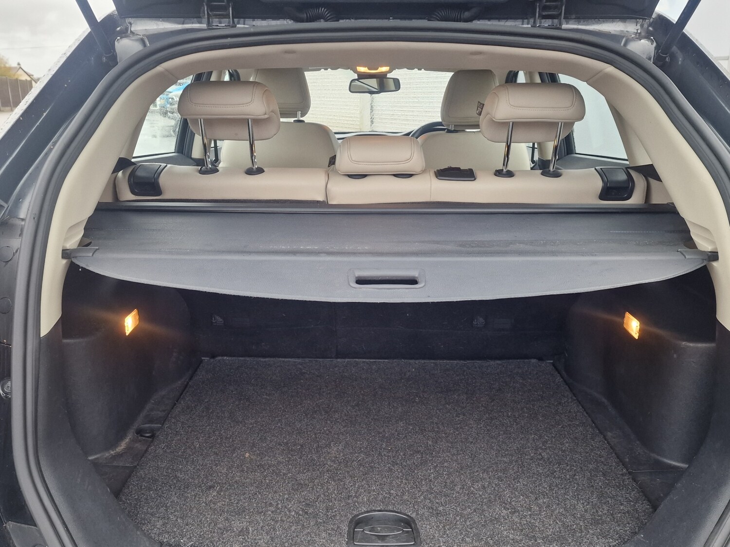 Used MG GS 2018 for sale - 77715345: Photo 48