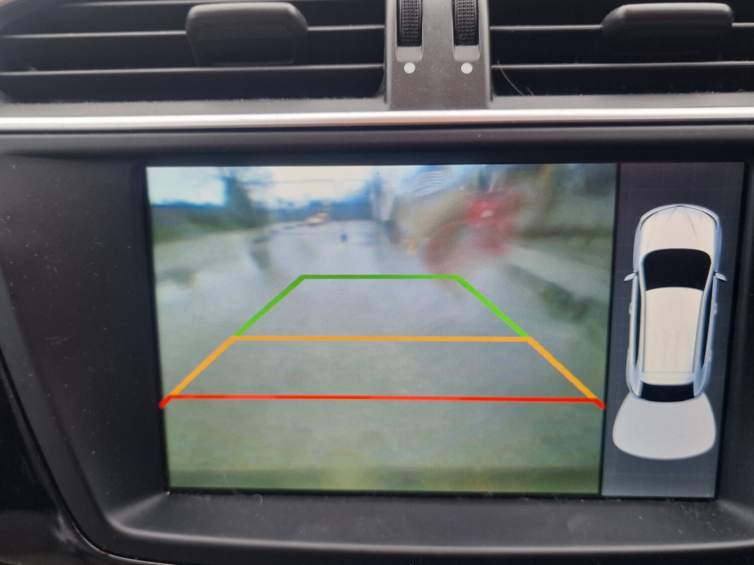 Used MG GS 2018 for sale - 77715345: Photo 50