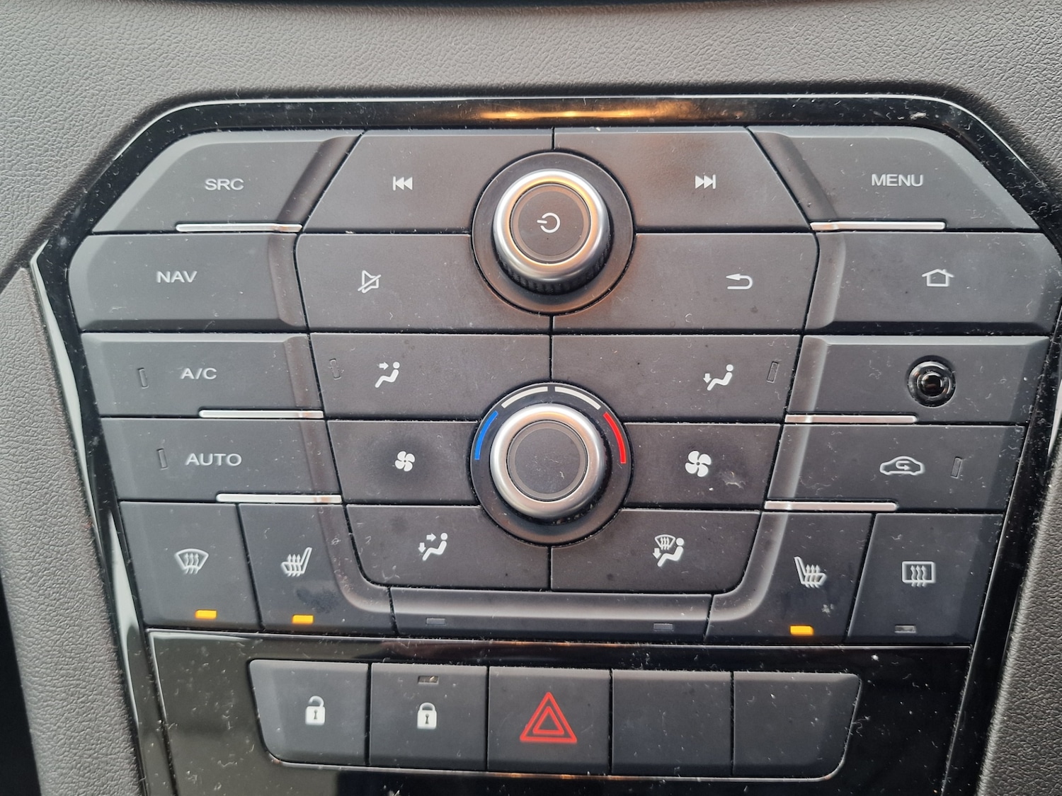 Used MG GS 2018 for sale - 77715345: Photo 54