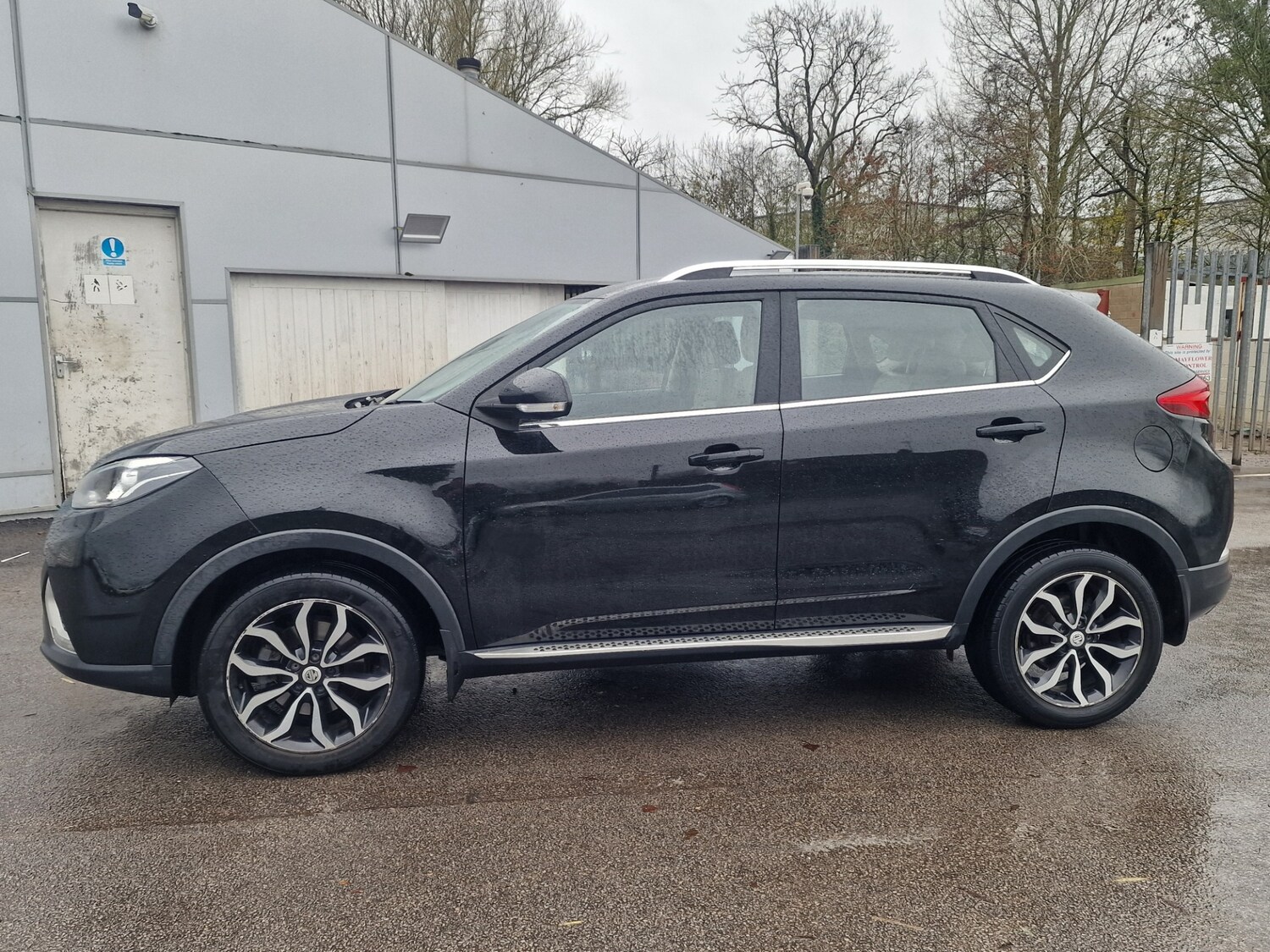 Used MG GS 2018 for sale - 77715345: Photo 7
