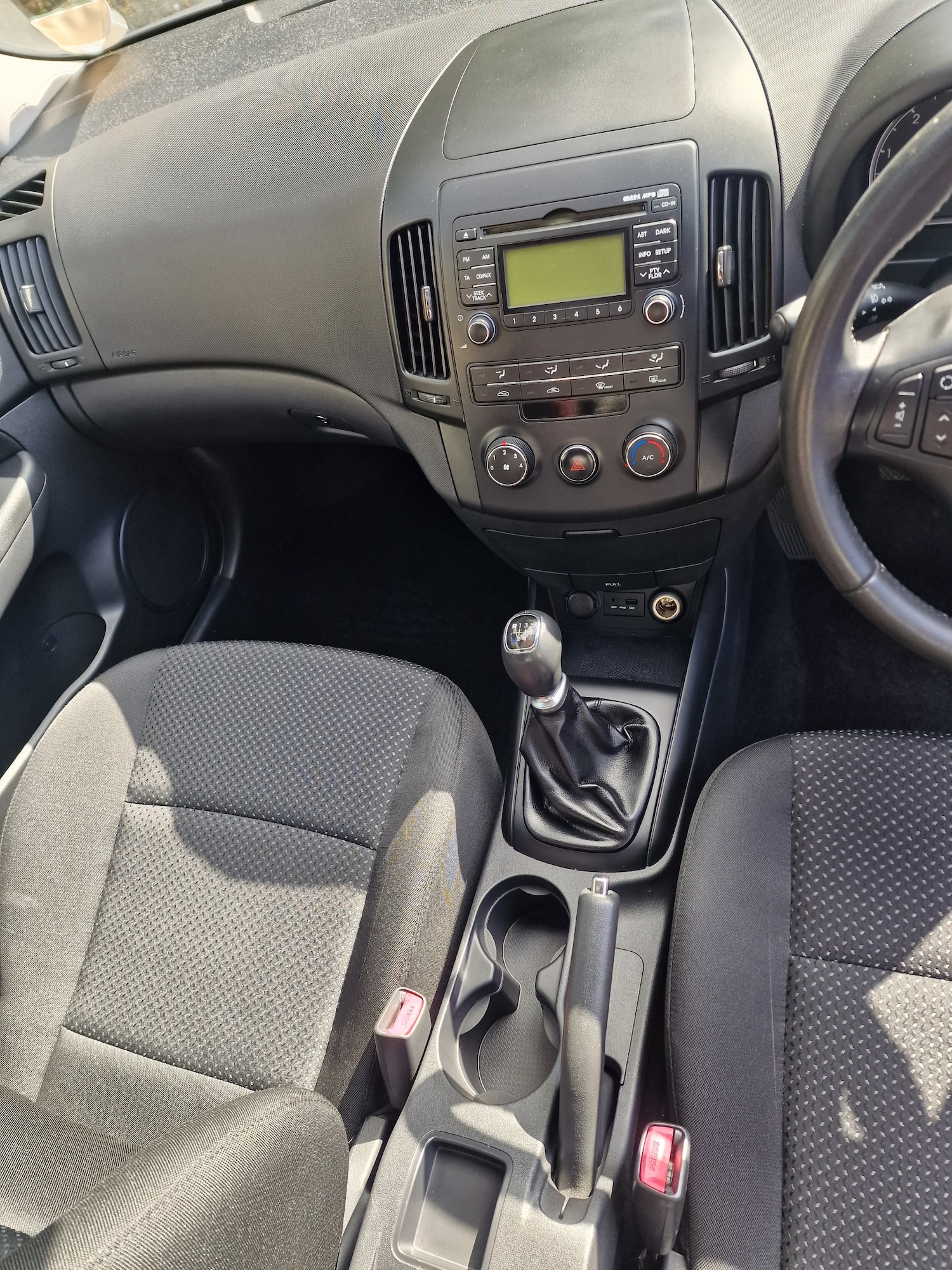 Vehicle 26