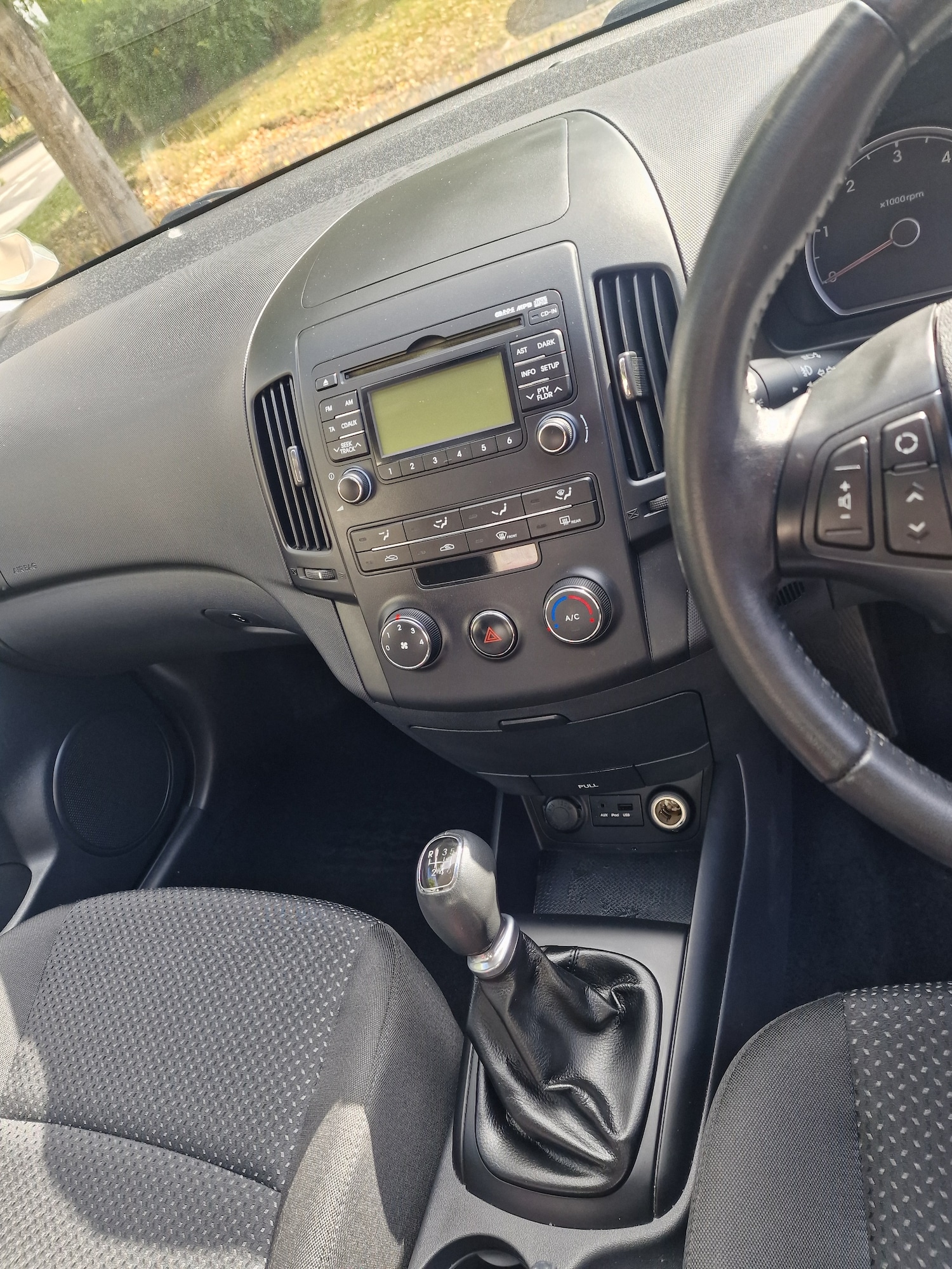 Vehicle 27