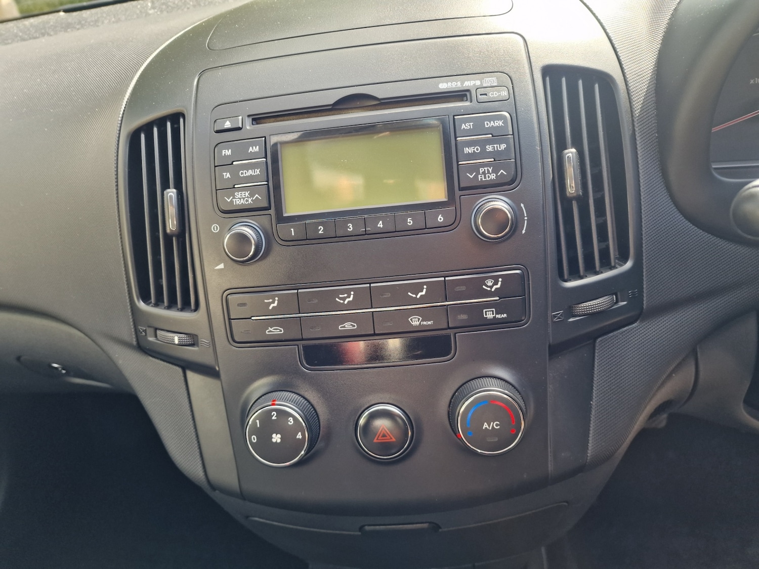 Vehicle 28