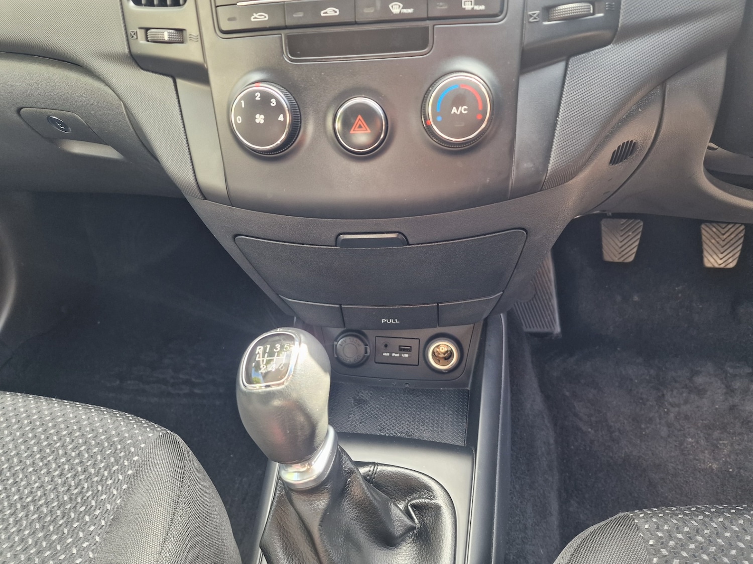 Vehicle 29