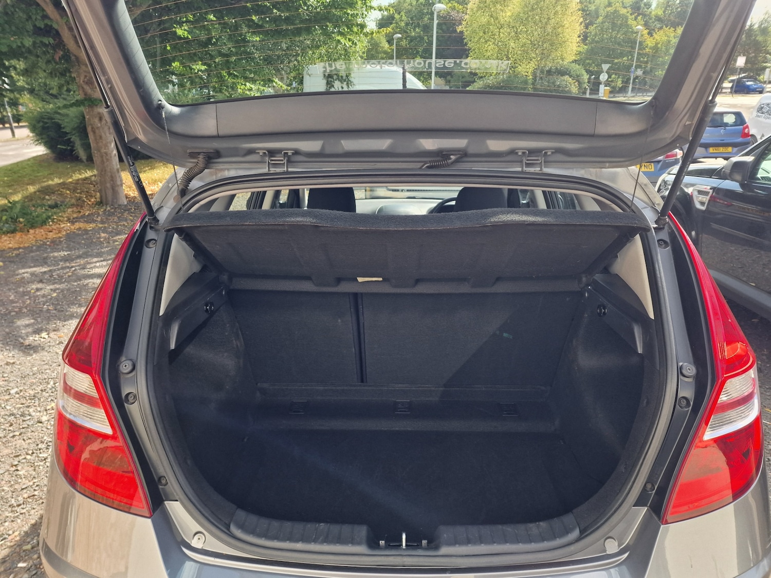 Vehicle 45