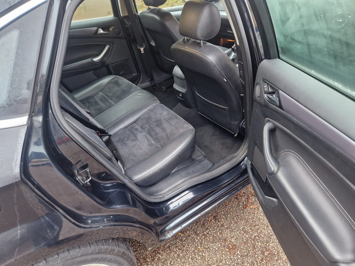 Used Ford Mondeo 2011 for sale - 76504654: Photo 11