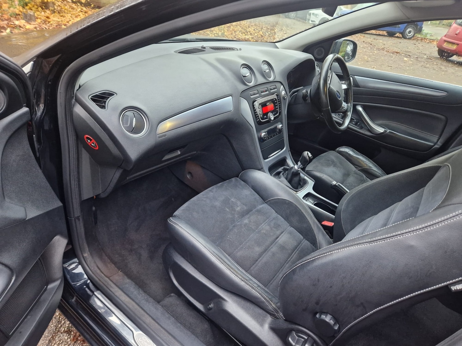 Used Ford Mondeo 2011 for sale - 76504654: Photo 12