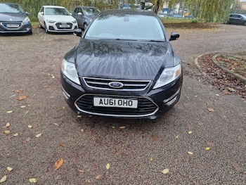 Used Ford Mondeo 2011 for sale - 76504654: Photo
