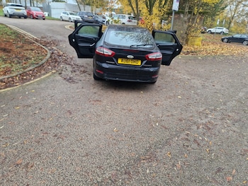 Used Ford Mondeo 2011 for sale - 76504654: Photo