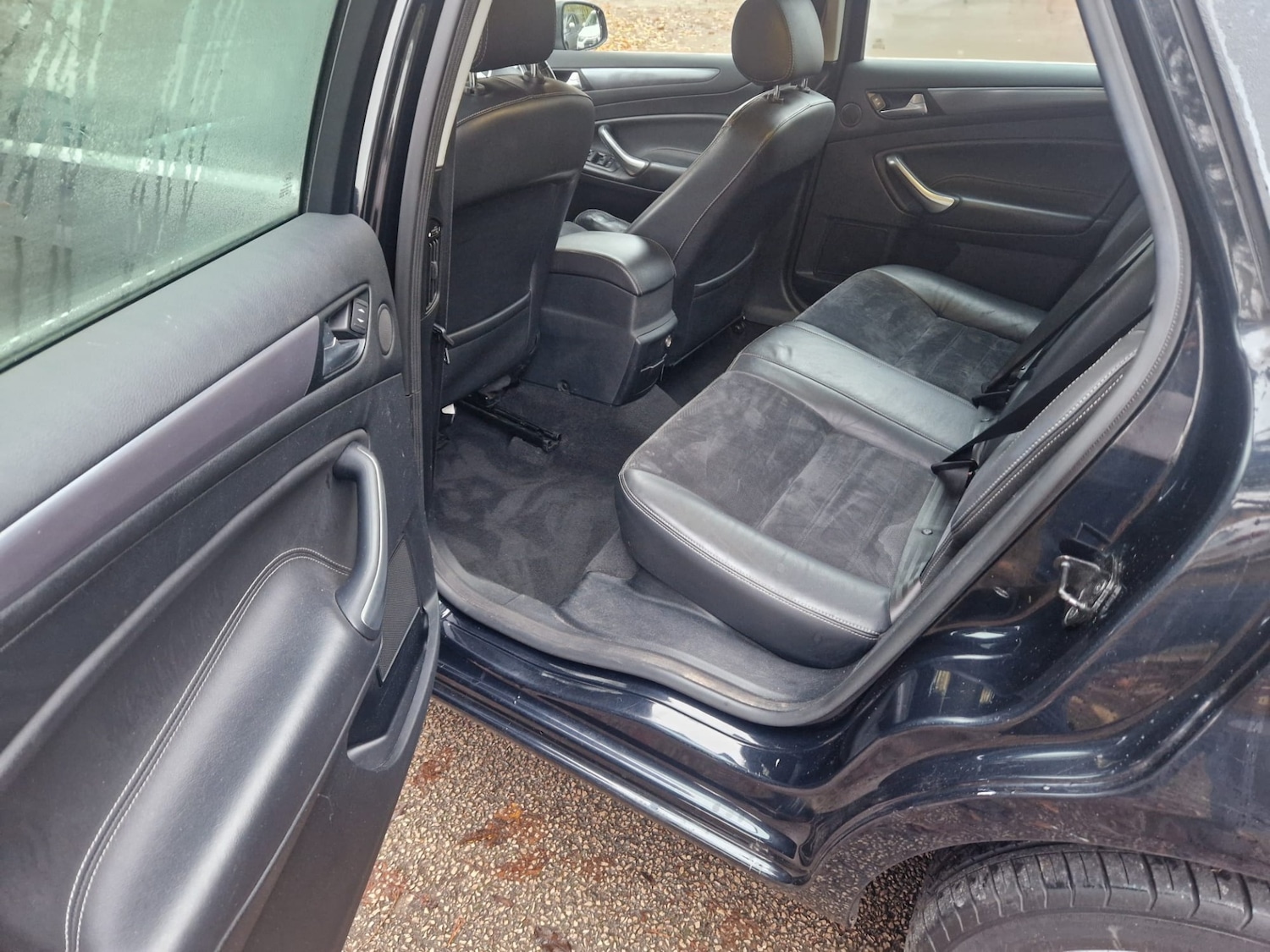 Used Ford Mondeo 2011 for sale - 76504654: Photo 7