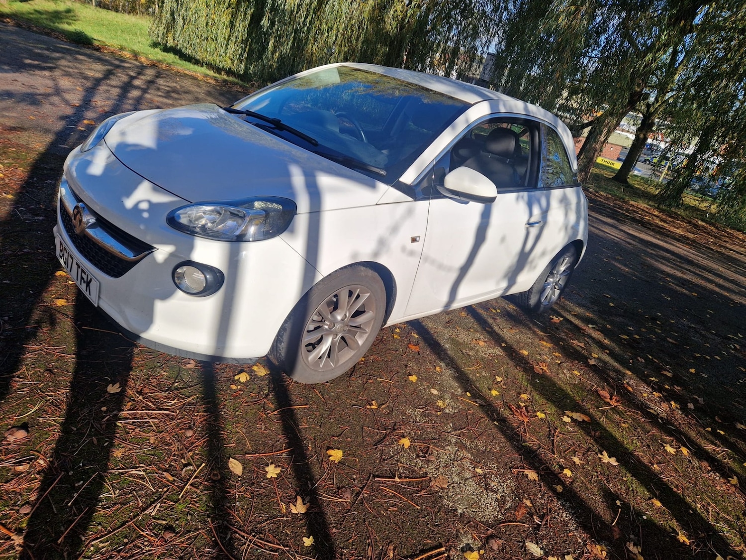 Used Vauxhall ADAM 2017 for sale - 76504740: Photo 4
