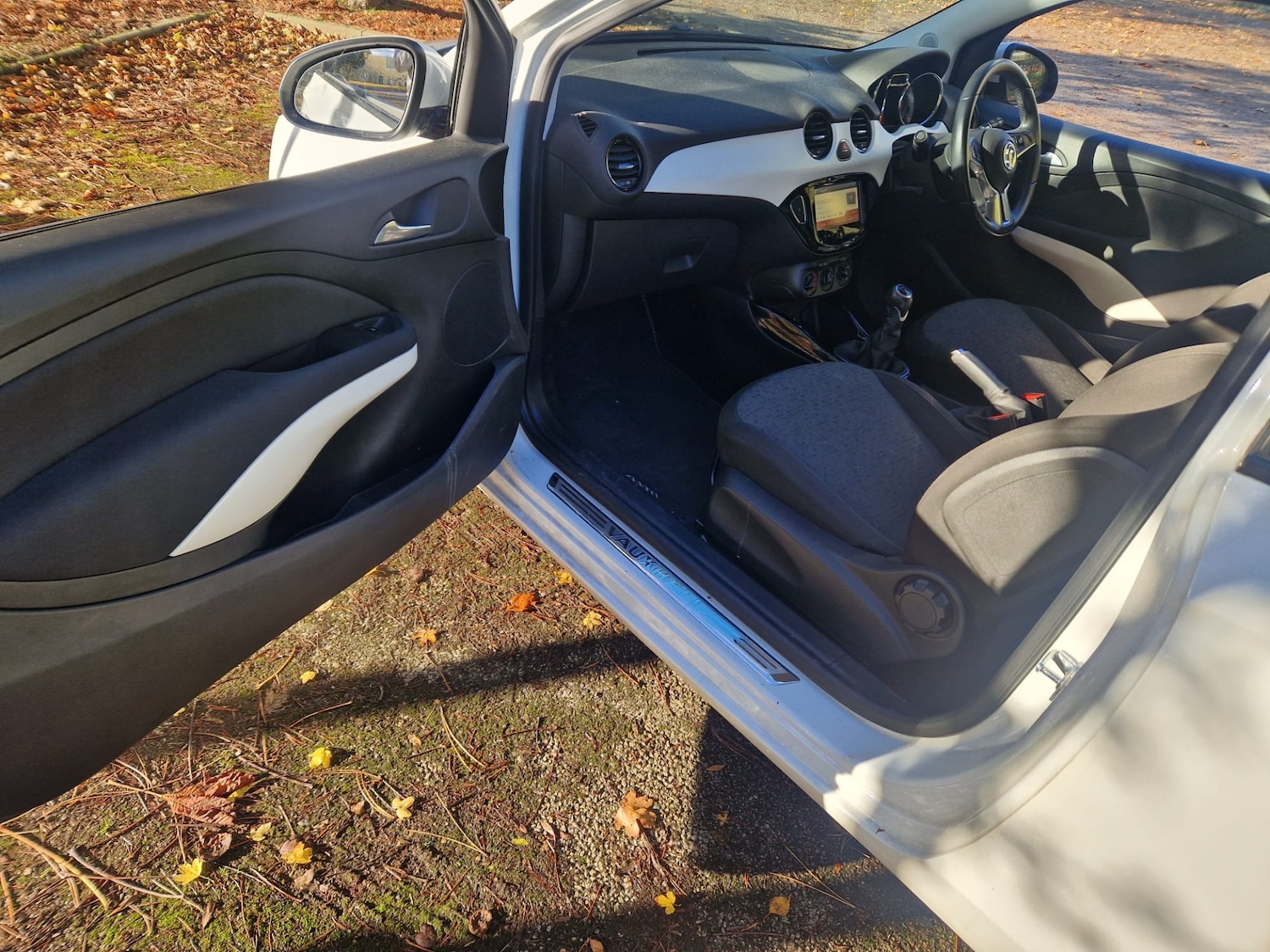 Used Vauxhall ADAM 2017 for sale - 76504740: Photo 7