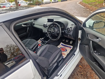 Used Audi A1 2016 for sale - 76461190: Photo