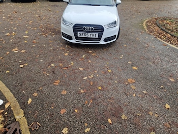 Used Audi A1 2016 for sale - 76461190: Photo