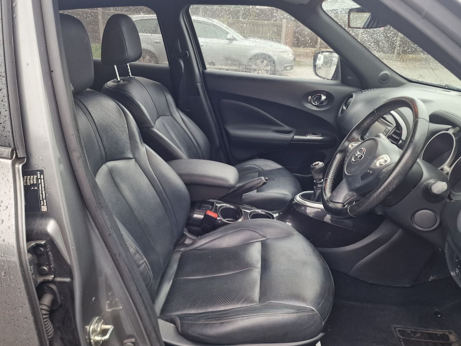 Used Nissan Juke 2017 for sale - 76555243: Photo 10