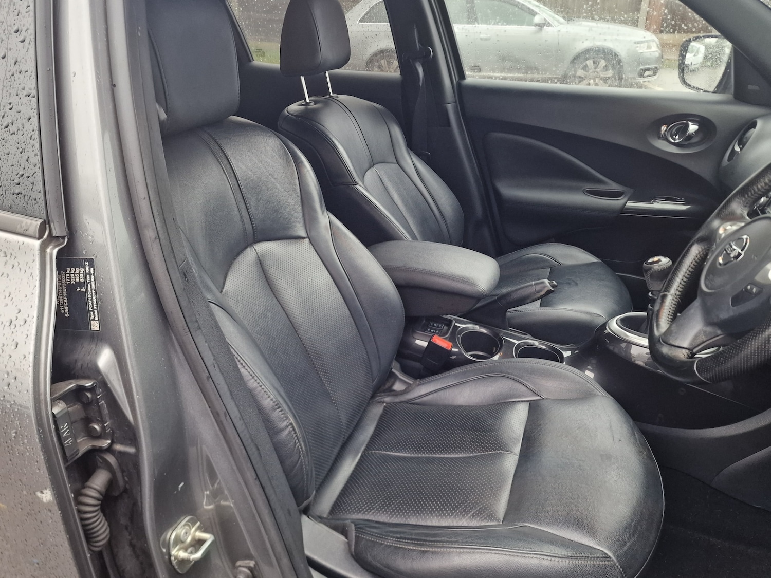 Used Nissan Juke 2017 for sale - 76555243: Photo 11